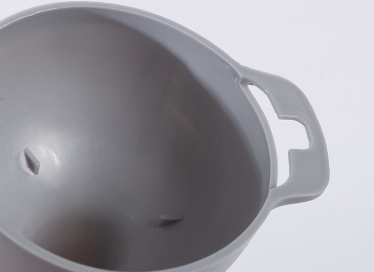 قیف دو عددی صافی دار Denzi