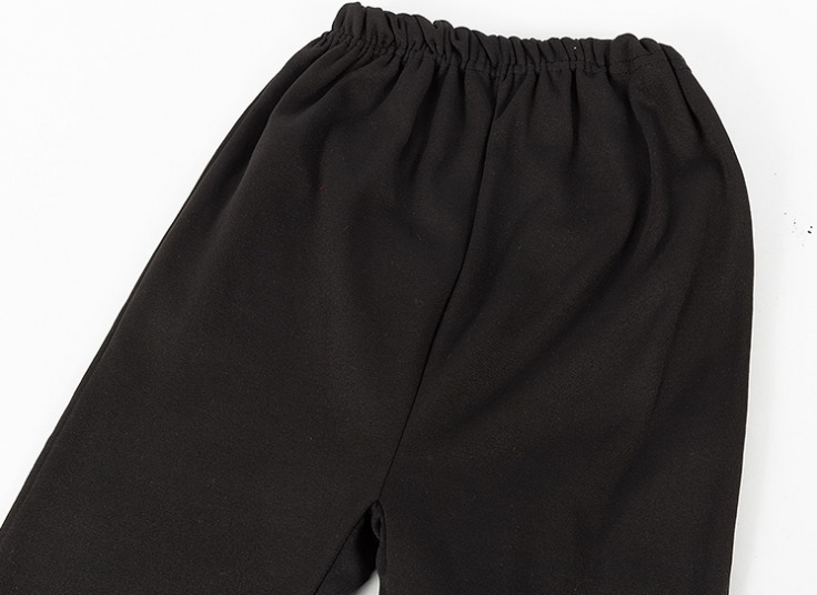 شلوار تو کرکی زنانه