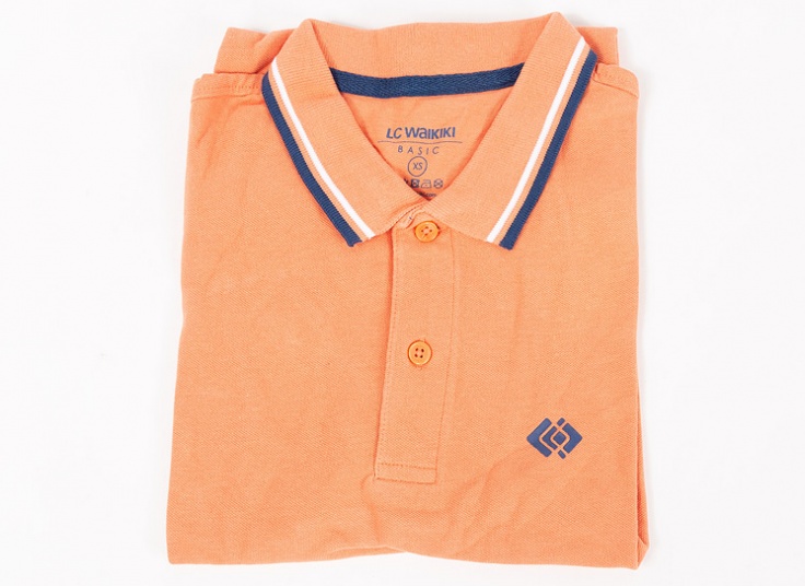 پولوشرت مردانه LC Waikiki