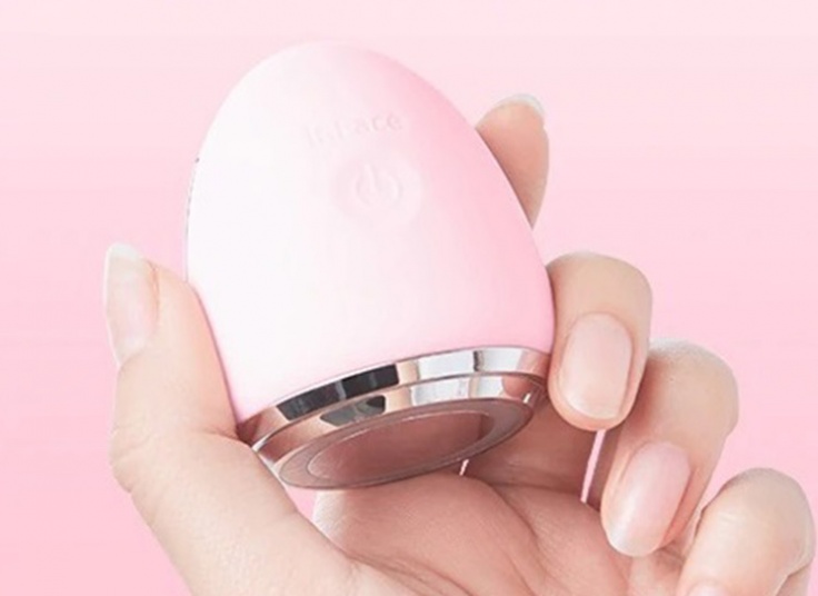 دستگاه ماساژور صورت Inface