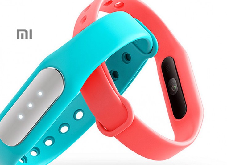 گام شمار Xiaomi مدل 1S