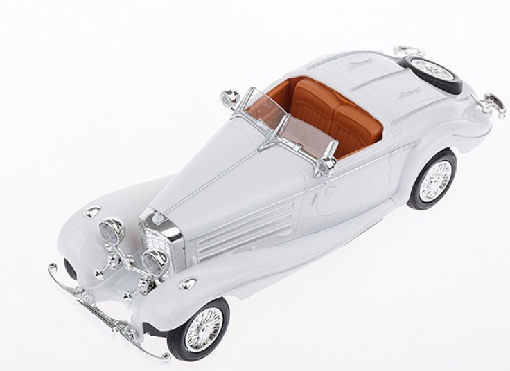 ماشین کلاسیک کنترلی Racing