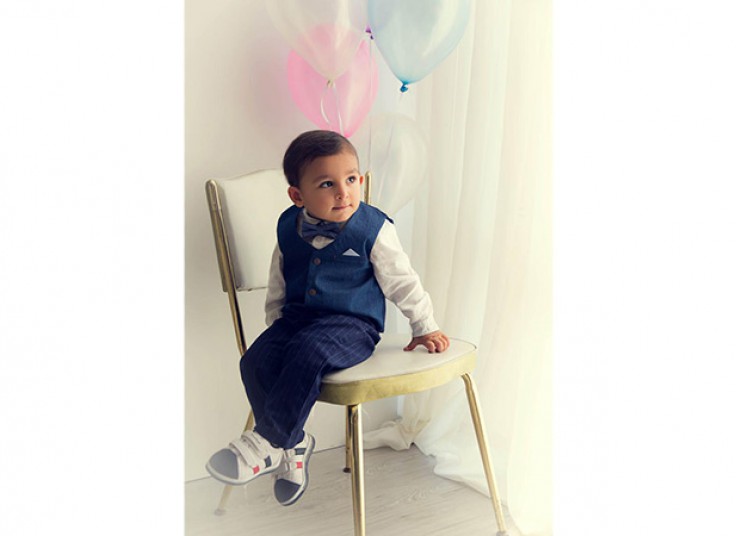 آتلیه عکاسی مانل