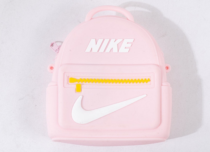 کیف سیلیکونی Nike