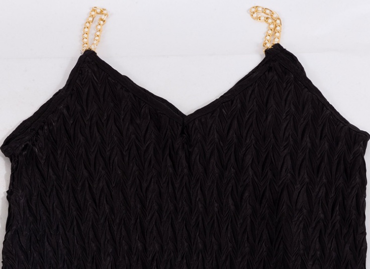 تاپ زنانه پلیسه