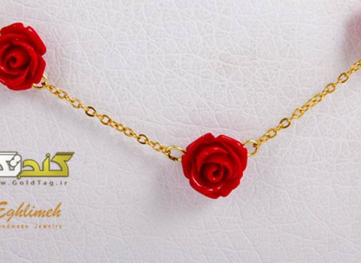 ست های مرجان Eghlimeh