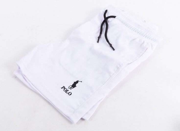 شلوارک مردانه طرح Polo