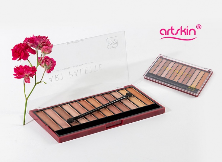 پالت سایه چشم Artskin