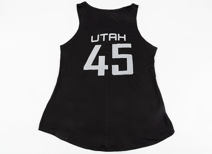 رکابی مردانه UTAH