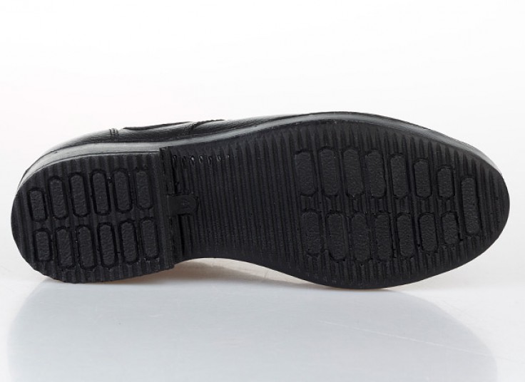 کفش چرمی مردانه KAJ