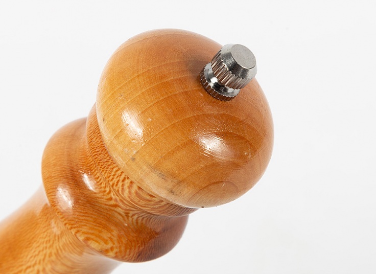 فلفل ساب چوبی