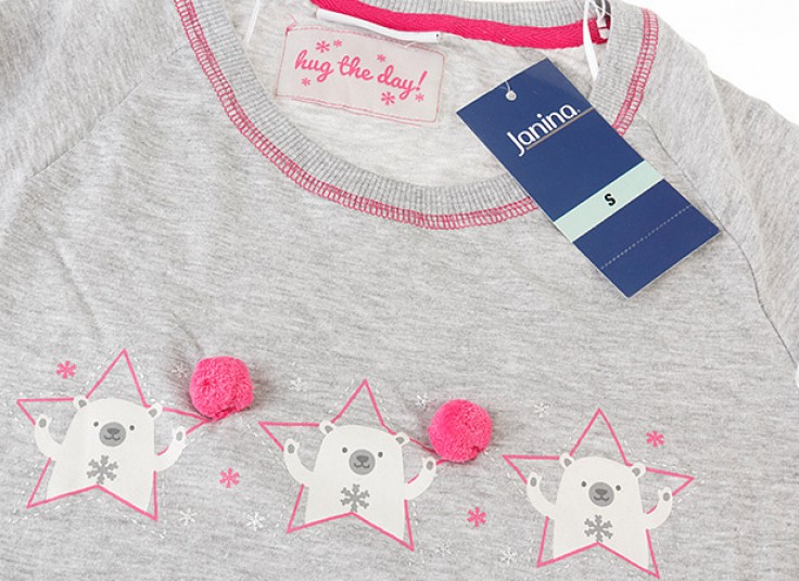 ست بلوز و شلوار Janino