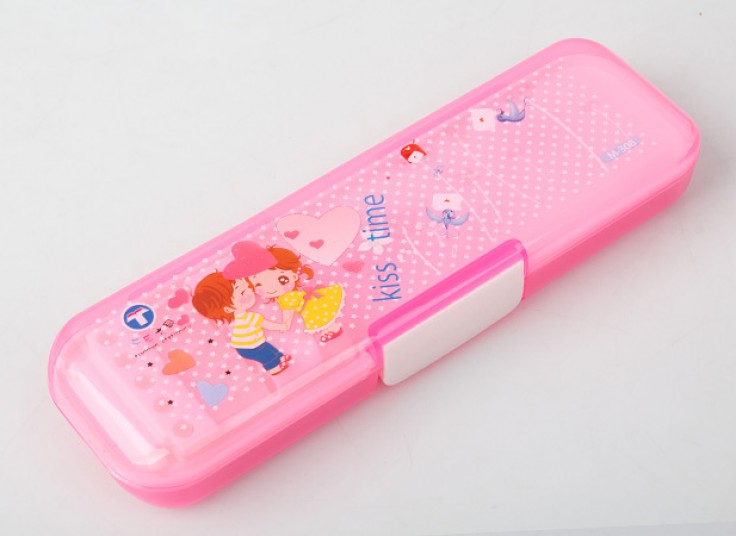 دو مدل جامدادی فانتزی