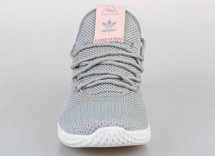 کفش زنانه طرح Adidas