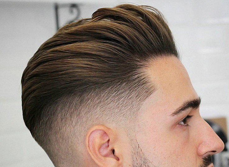 پیرایش برسام