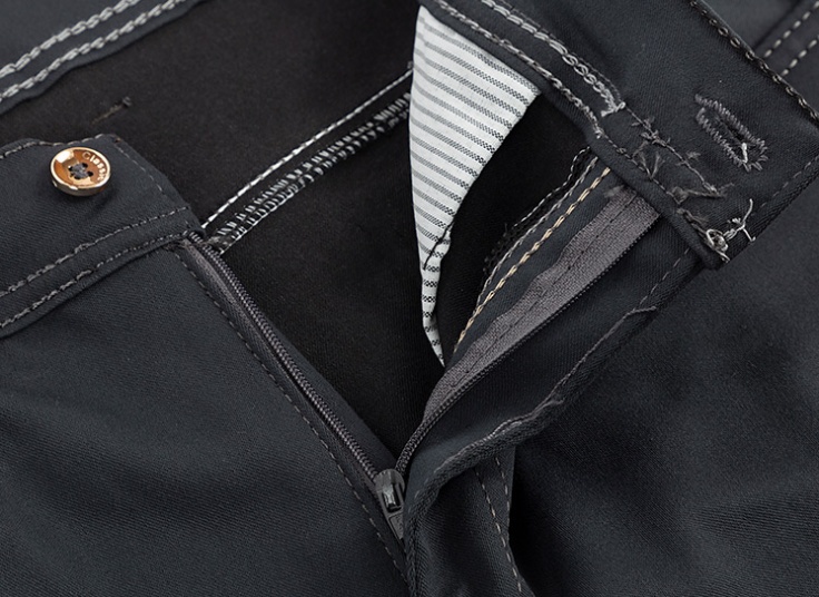 شلوار مردانه Wrangler