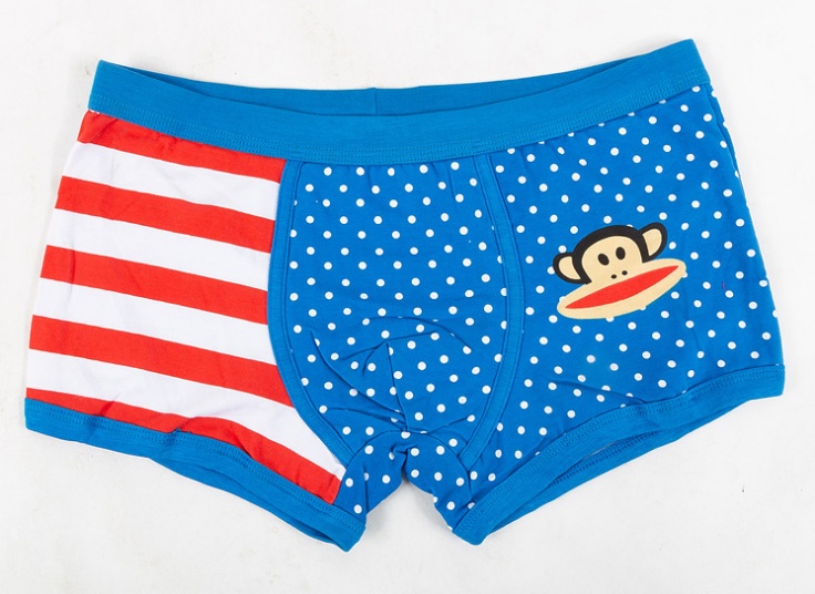 لباس زیر فانتزی مردانه