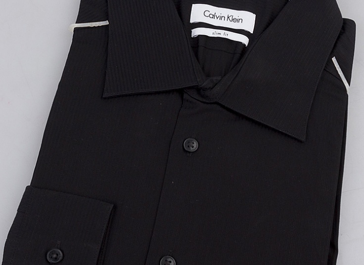 پیراهن قواره دار مردانه Calvin Klein