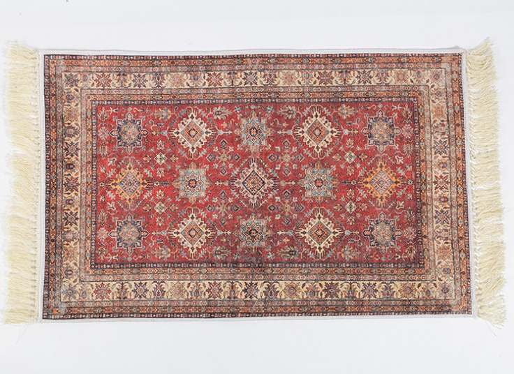 پادری طرح فرش Perla