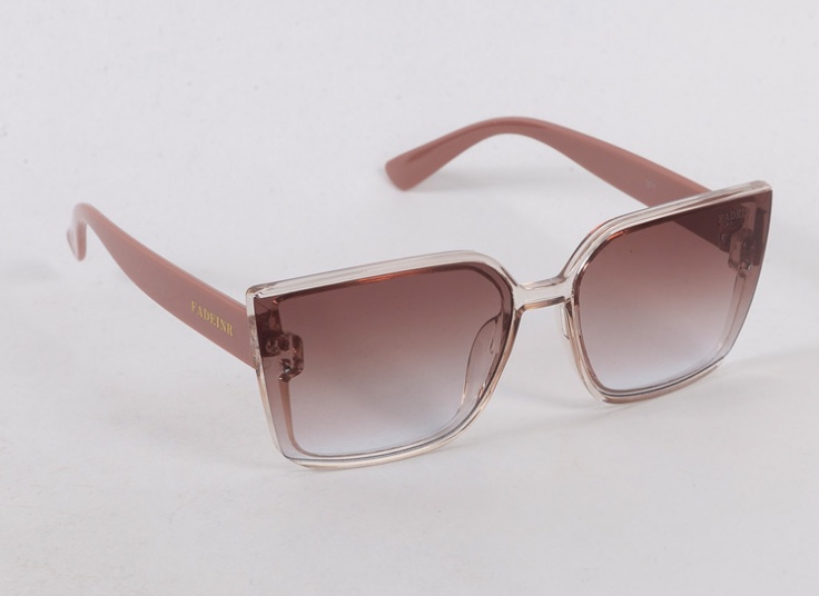 عینک آفتابی زنانه Fadeinr مدل 3511