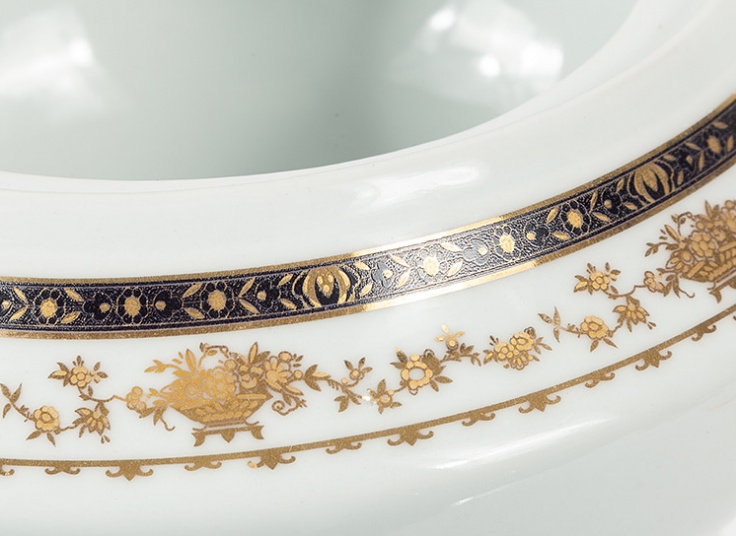 سوپ خوری Maghsoud