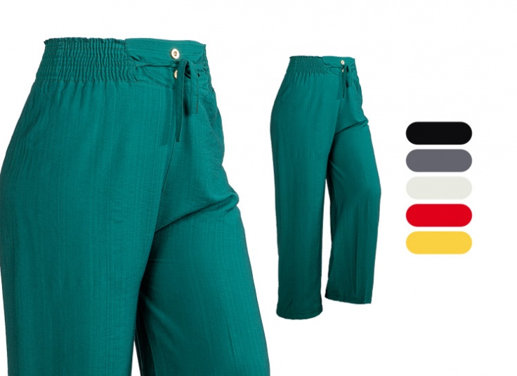 دامن شلواری بابوس