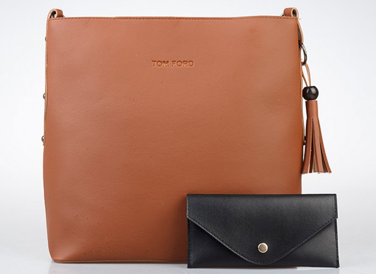 کیف دو تکه طرح TOM FORD