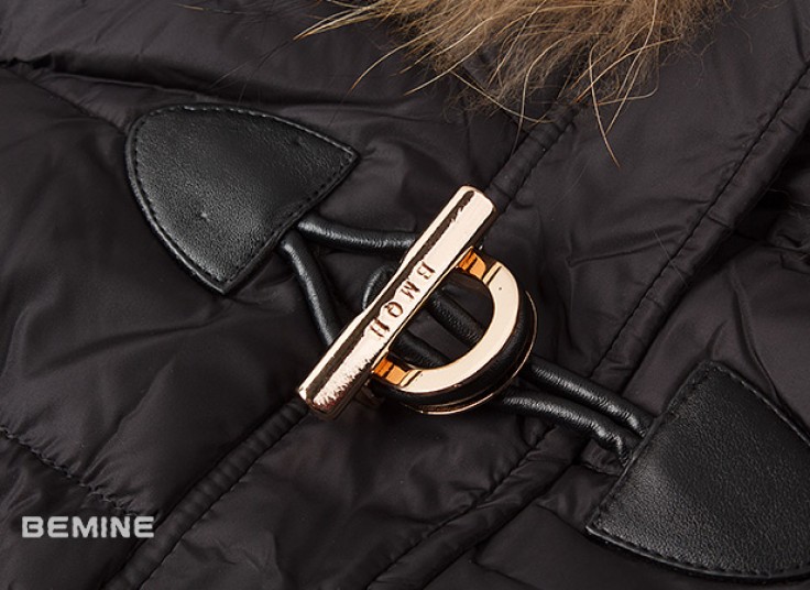 کاپشن زنانه BE MINE