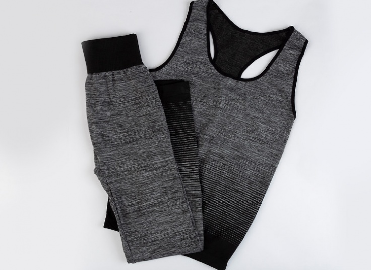 ست ورزشی زنانه Vgoal