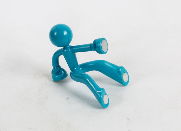 جاکلیدی مگنتی آدمک