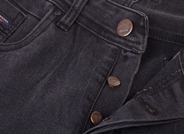 شلوار جین مردانه Massimo Dutti