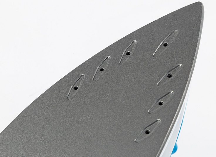 اتو بخار مسافرتی SCARLETT