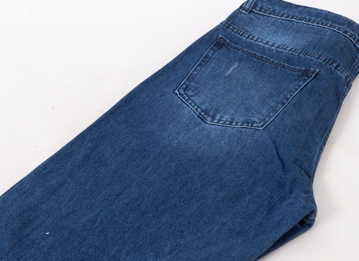 شلوار جین مام استایل مردانه Zara