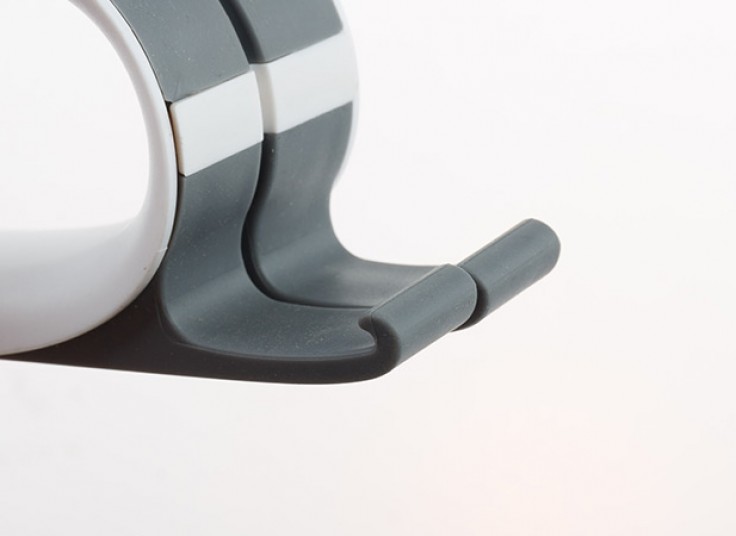 استند iPhone و Apple Watch