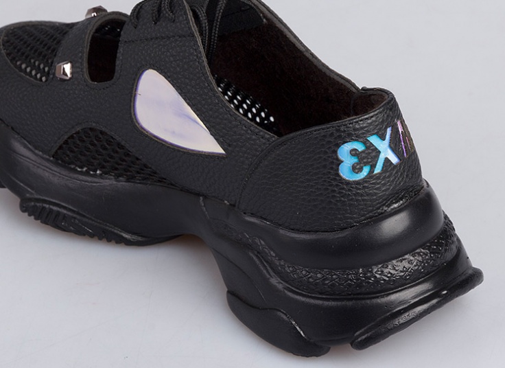 کتانی تابستانی زنانه MX3