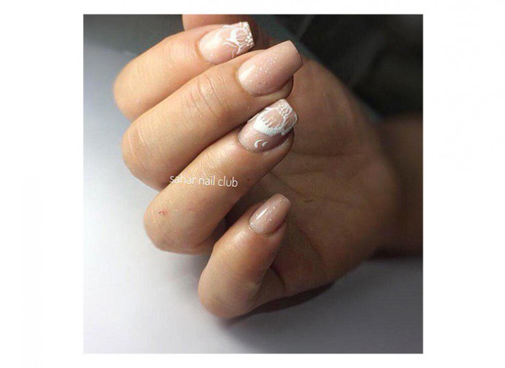 خدمات ناخن سحر