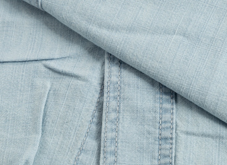 پیراهن جین مردانه anko