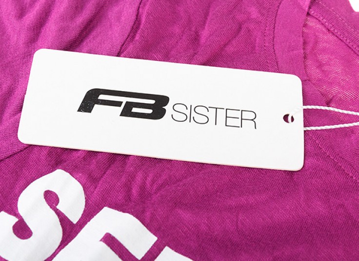 تیشرت زنانه FB sister