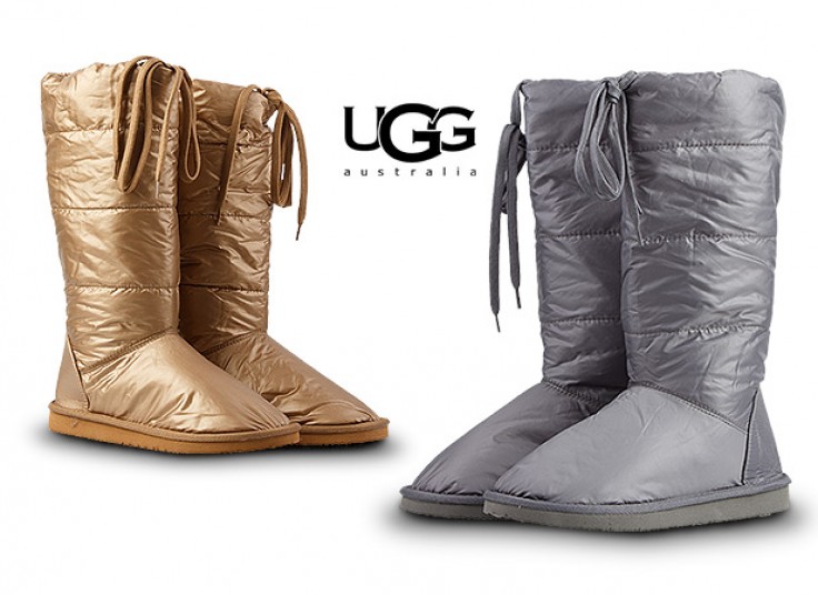 Rain Boot طرح UGG