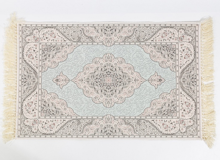 پادری طرح فرش Perla