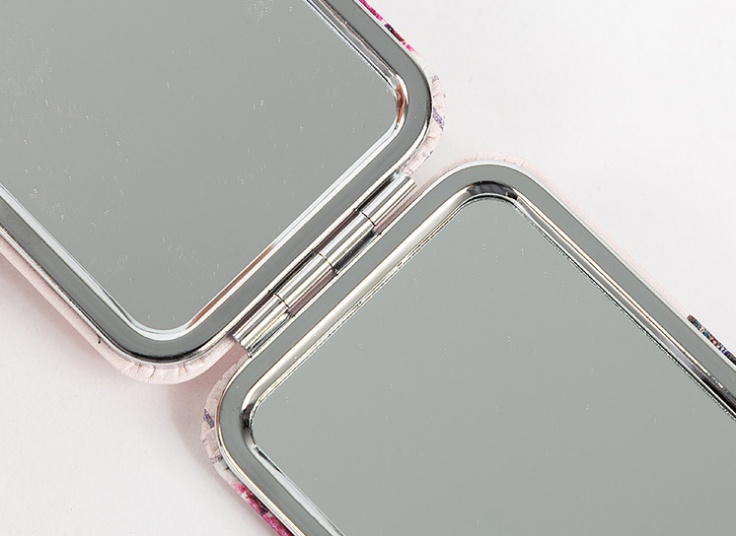 آینه جیبی فانتزی