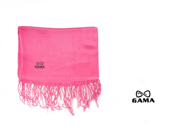 شال تابستانی Gama