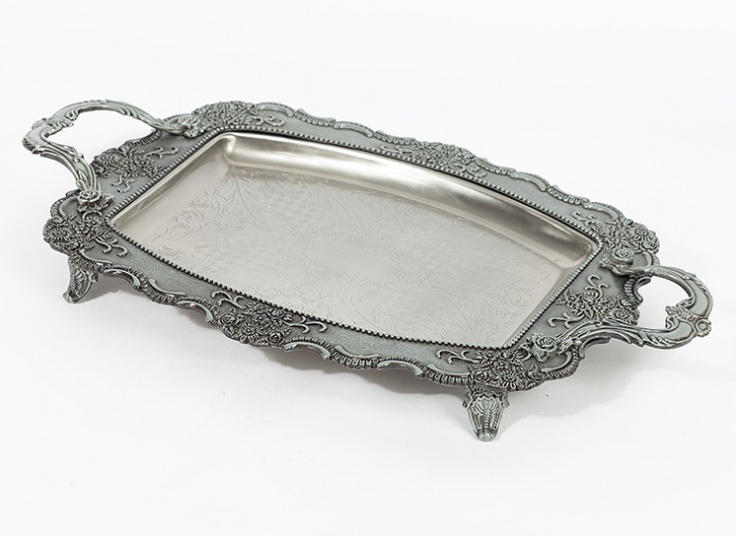 انواع سینی پذیرایی