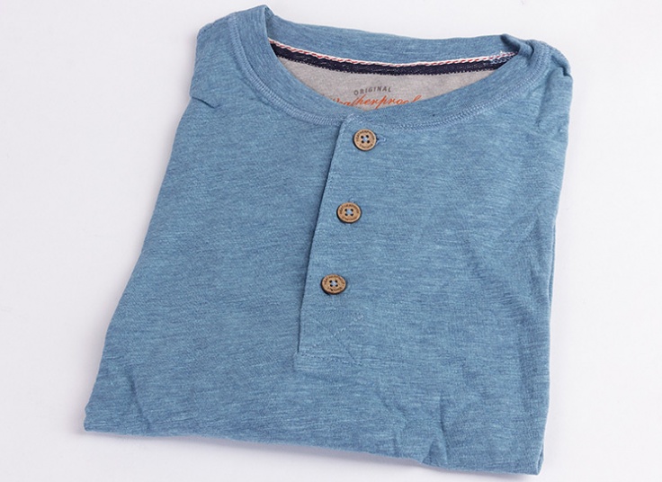 تیشرت مردانه Weatherproof Vintage