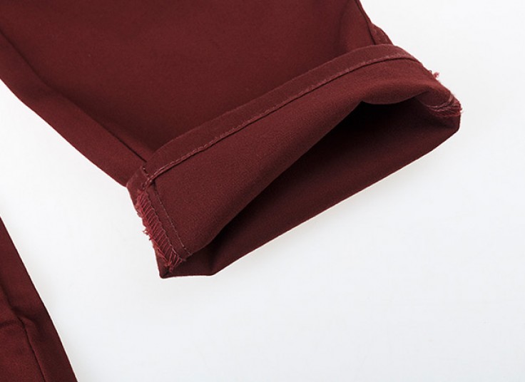 شلوار کتان مردانه Richmond