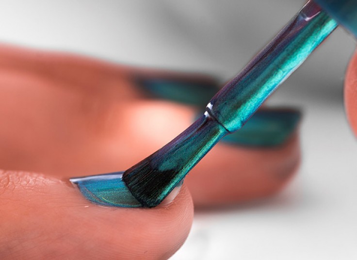 انواع آموزش های سالن نیلای