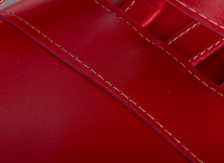 کوله پشتی چرمی زنانه Stylish