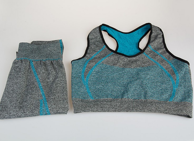 ست ورزشی زنانه Vgoal