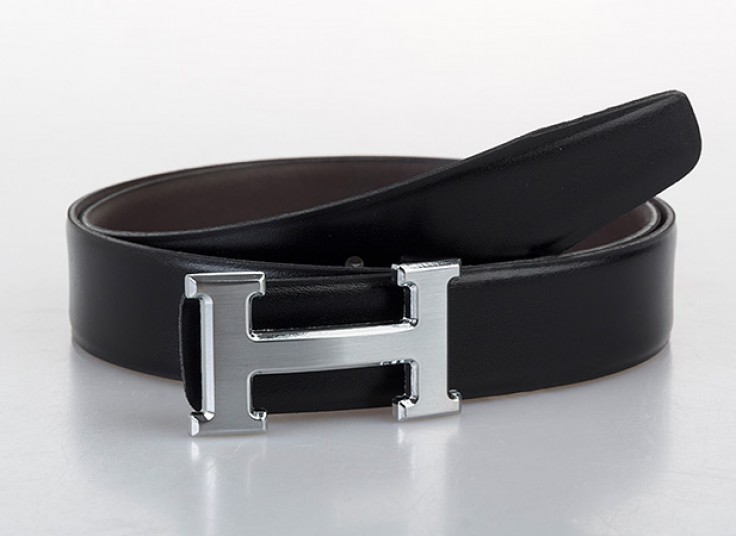 کمربند چرمی Hermes