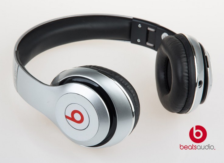 هدست بلوتوث طرح Beats